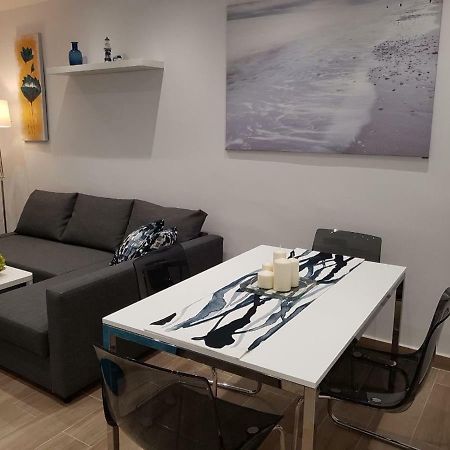 Boliches Apartment フエンヒロラ エクステリア 写真