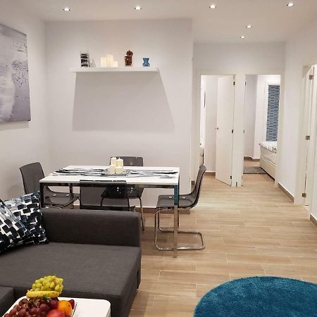 Boliches Apartment フエンヒロラ エクステリア 写真