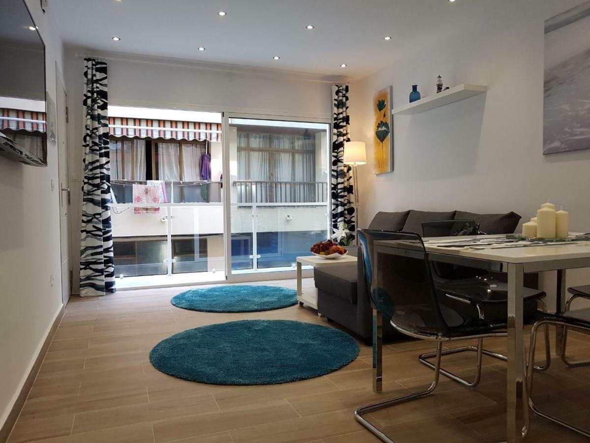 Boliches Apartment フエンヒロラ エクステリア 写真