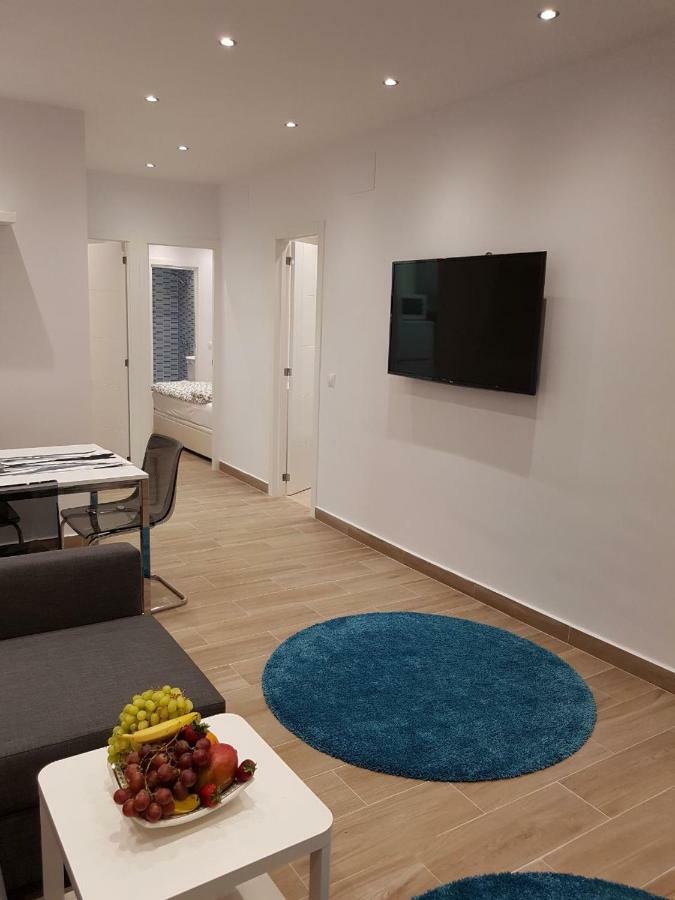 Boliches Apartment フエンヒロラ エクステリア 写真