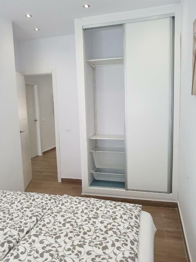 Boliches Apartment フエンヒロラ エクステリア 写真