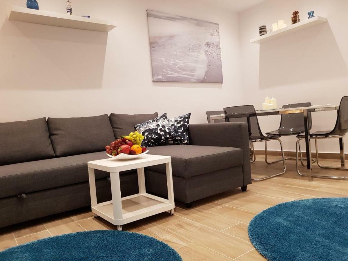 Boliches Apartment フエンヒロラ エクステリア 写真