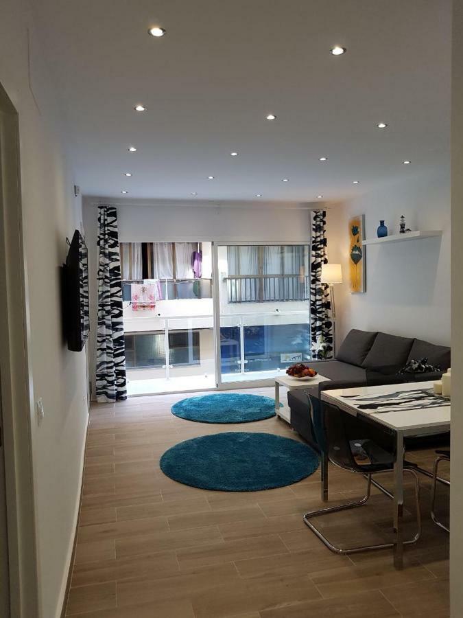 Boliches Apartment フエンヒロラ エクステリア 写真