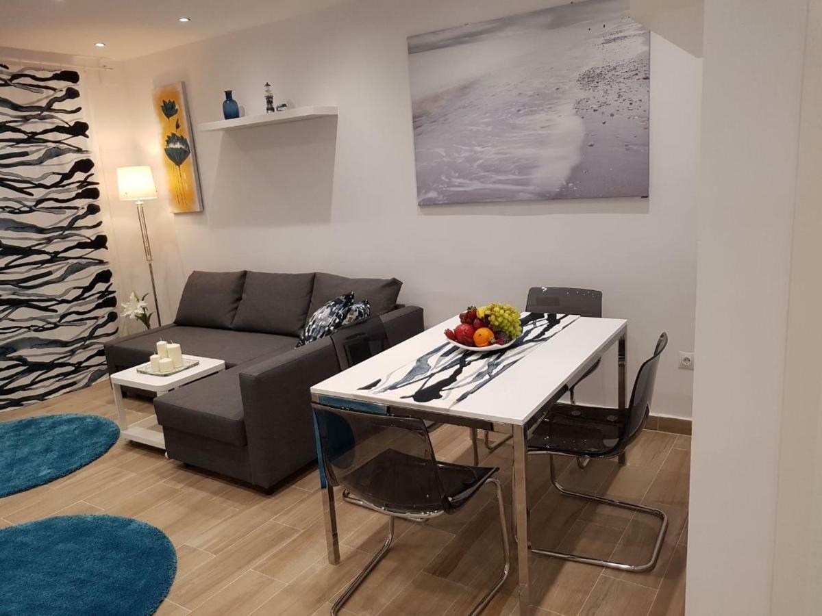 Boliches Apartment フエンヒロラ エクステリア 写真