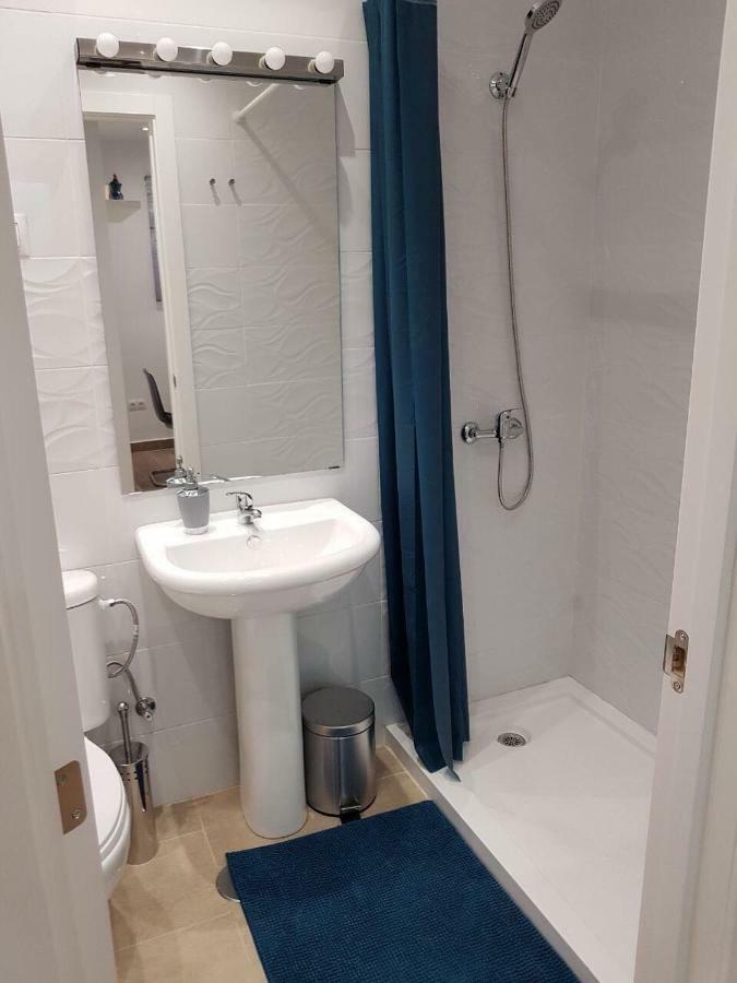 Boliches Apartment フエンヒロラ エクステリア 写真