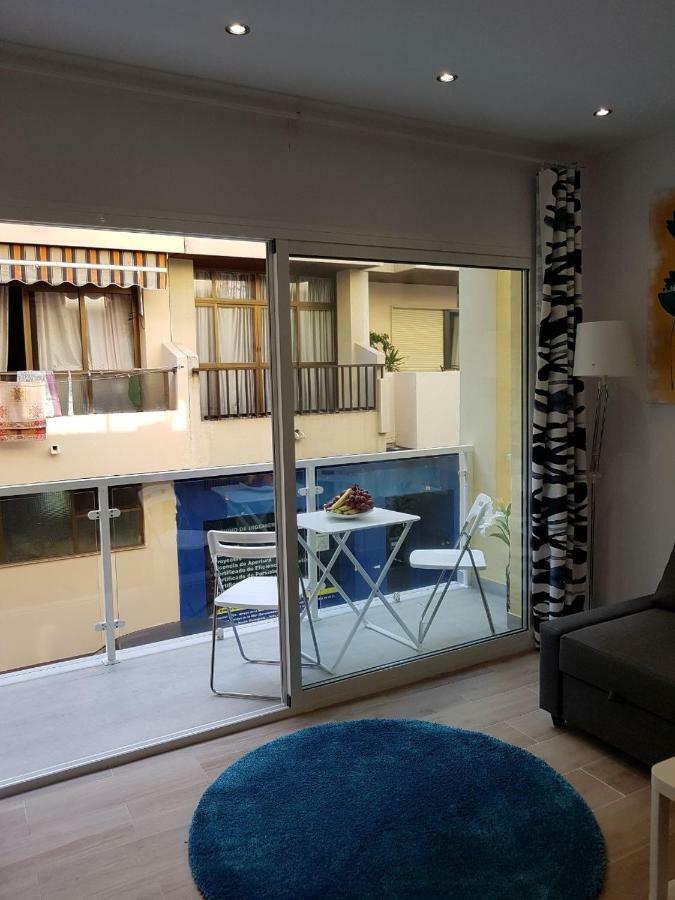 Boliches Apartment フエンヒロラ エクステリア 写真