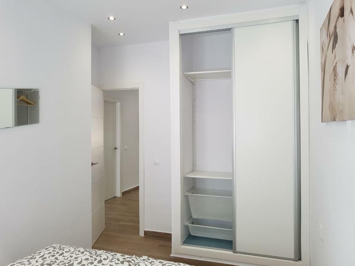 Boliches Apartment フエンヒロラ エクステリア 写真