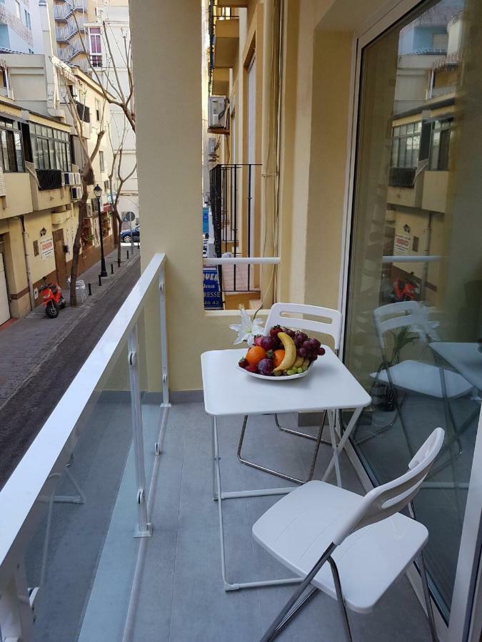 Boliches Apartment フエンヒロラ エクステリア 写真